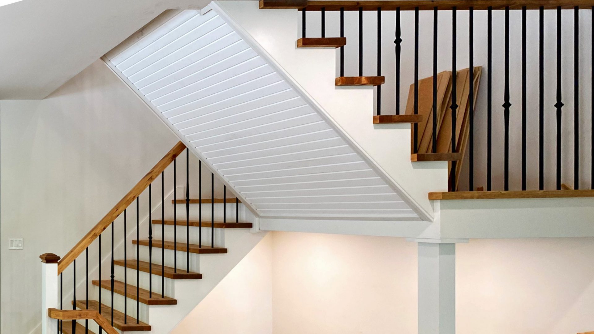 Escatek – Fabricant d'escaliers